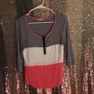 Pretty A’gaci Shirt